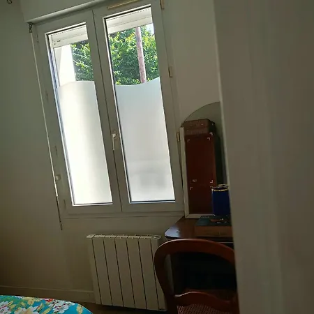 Famoushouse Διαμέρισμα