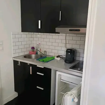 Διαμέρισμα Famoushouse Χάβρη